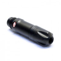Custom Products V2 Inline Regulator - Dust Finish