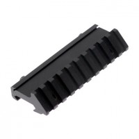 CORE 45 Degreee Offset Tactical Sight Rail
