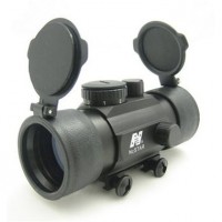 45mm Red Dot Sight for Tactical Rail