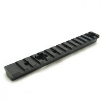 M16/ M4 Foregrip Tactical Rail
