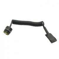 Paintball and Airsoft Laser Pressure Switch
