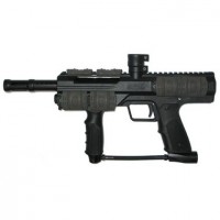 Rubber Tactical Rail Covers - 12 Piece Set