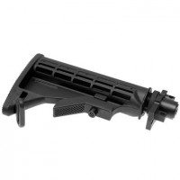 CORE Aluminum Collapsible M4 Stock for Tippmann X7
