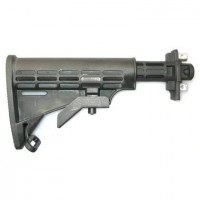Tapco Collapsible M16 CAR Stock for Tippmann X7
