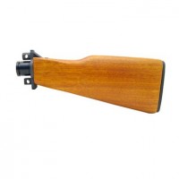 Tacamo Real Wood AK47 Stock for Tippmann Markers