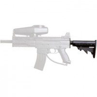Tippmann X7 Collapsible M16 CAR Stock