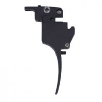 TechT Fang Trigger and Trigger Guard - Tippmann X7 and A5 HE