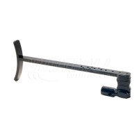 LAPCO Old School T-Stock Paintball Marker Stock