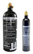 CO2 & N2 Tanks