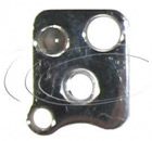 Front & Back Blocks