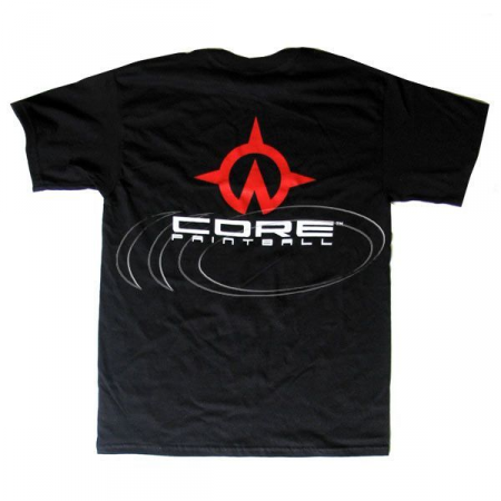 CORE Old School T-Shirt