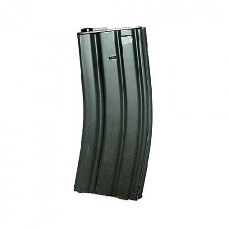 Kalashnikov AK AEG 600 Rnd Hi-Cap Magazine  