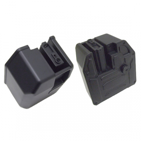 TSD Tactical/ Olympic Arms M4 High Cap AEG Magazine  