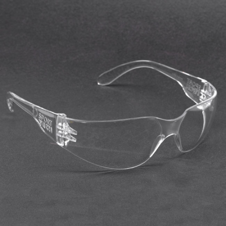 Airsoft Safety Glasses