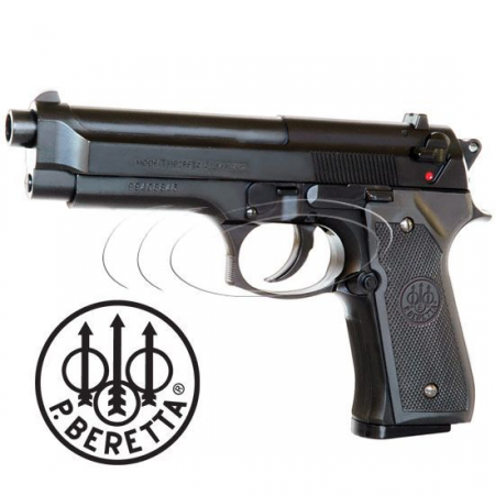 Beretta M92FS Air Soft Pistol