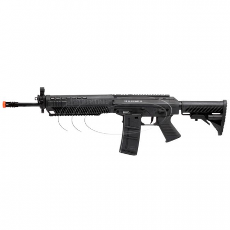 Sig Sauer 556 Metal Bodied AEG Airsoft Rifle  