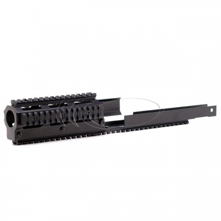 CORE Tippmann A5 Centurion 4 Rail Assault Body Shroud  