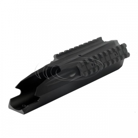 LAPCO Tactical Ion Body Kit  