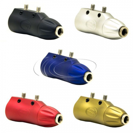 Bob Long Gear Drive On/ Off Air Source Adapter - Dust