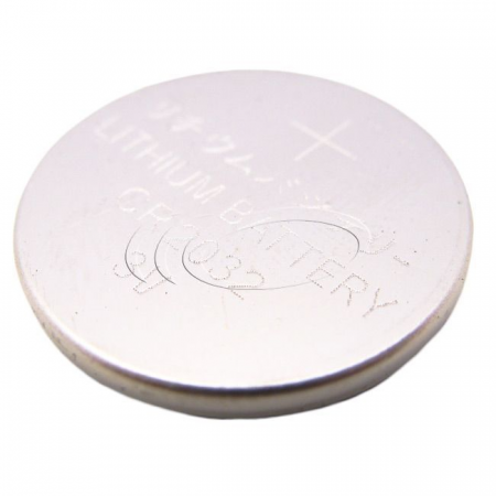 CR 2032 Battery for Red Dot Sights and Scopes  