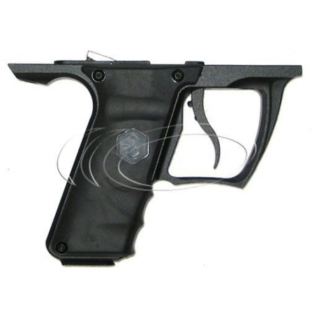 Kingman Spyder VS2 Electronic Frame  