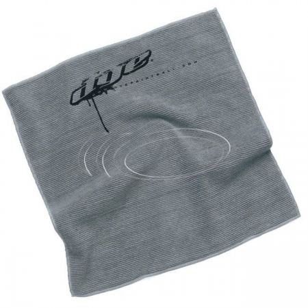Dye Lens Cloth Microfiber Goggle Cleaning Cloth  