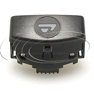 Proto Switch Goggle Turbine Fan  Black