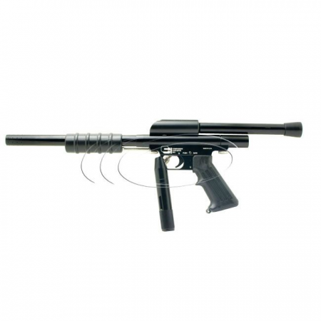 Phantom Stockclass VSC w/ M16