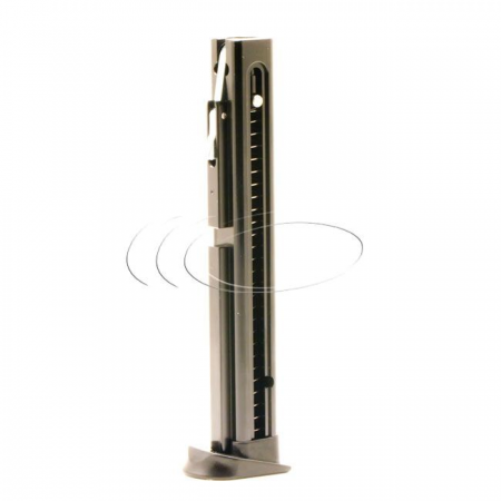 Kingman Training 10 Round Spare Magazine - Twin Pack  