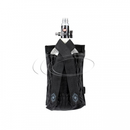 Extraktion FUEL Air Tank Pouch