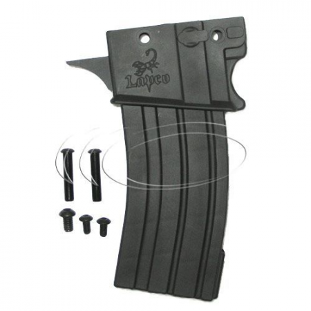 LAPCO M4 Magazine Kit for Tippmann A5  