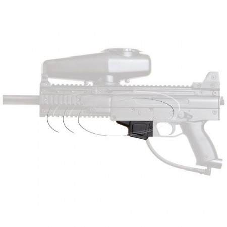 Tippmann X7 9mm Magazine Well for XP Magazines  