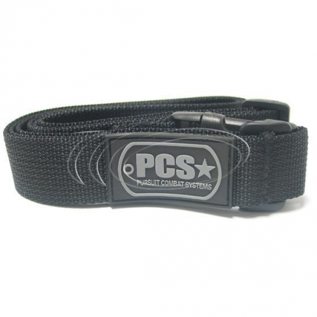Single Point Tactical Paintball Sling - Black  