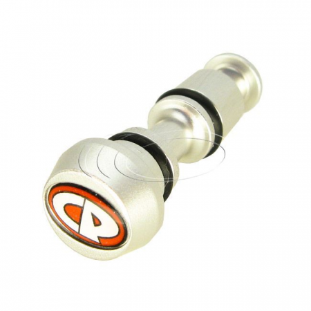 Custom Products DM8 Continous Flow Plug