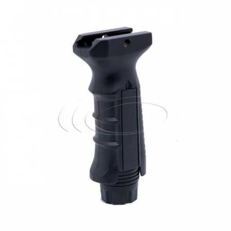 CORE Tactical Vertical Grip with Storage  