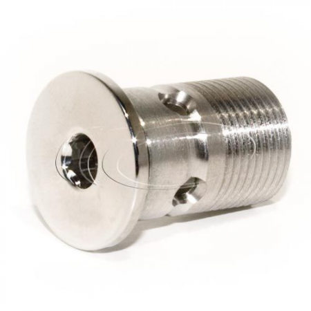 LAPCO Autococker Flattop Front Block Bolt  