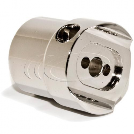 WGP '00 STO Autococker Competition Front Block