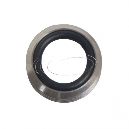 Check It Products Stainless Steel Autococker Jam Nut  