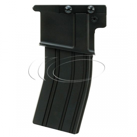 BT BT-4 M16 Clip  