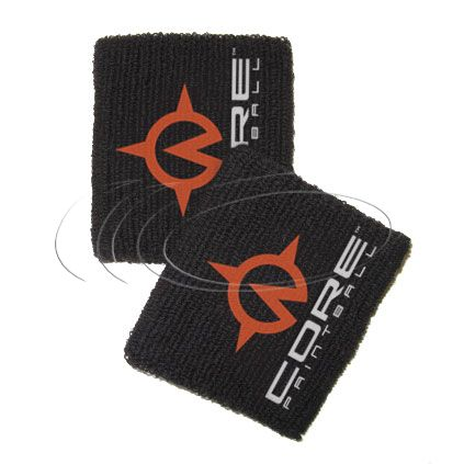 CORE Elastic Team Arm Bands