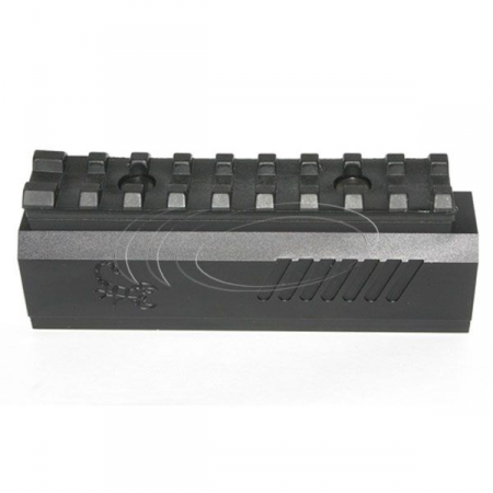 LAPCO Tippmann TPX Pistol Aluminum Front Block