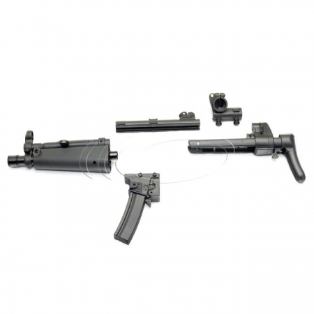 BT Delta Elite Upgrade Kit