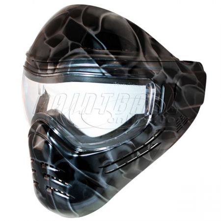 Save Phace Diss Series Mask - Intimidator
