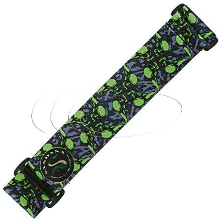 Sandana Flying Skull Goggle Straps