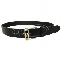 Paintball Junkies Leather Belt
