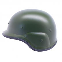 Paintball/ Airsoft Scenario Helmet