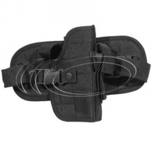 Leg Holster - Black
