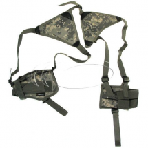Universal Shoulder Holster - Digi Camo  