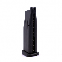 TSD Tactical Hi-Capa 3.8 Green Gas Magazine  