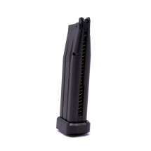 TSD Tactical Hi-Capa 5.1 CO2 Magazine  